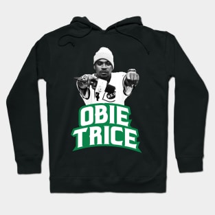 Obie Trice and Name Hoodie